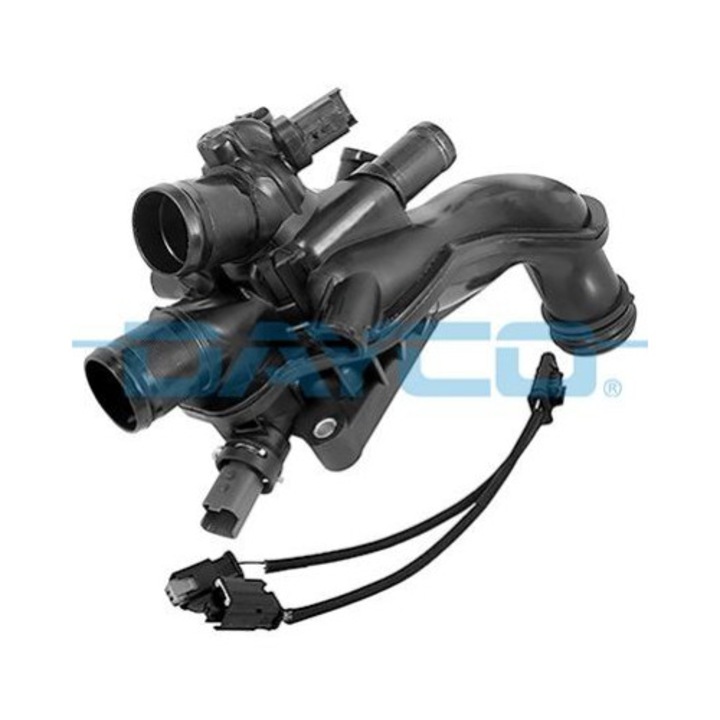 Dayco DT1257H termosztát Peugeot és Citroen, 1.4-1.6 VTI, 2007-2017