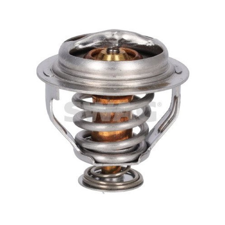 Termosztát VW 1.8-2.0 TFSI, SWAG, 30 10 4765, 2005-2019