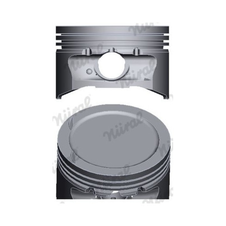 DUGATTYÚ NÜRAL 8710910010 STD MERCEDES 2.3 95-