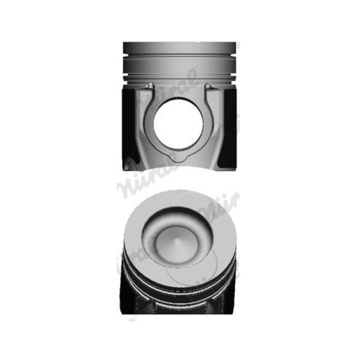 DUGATTYÚ NÜRAL 8710920000 STD SCANIA DSC9 96-02