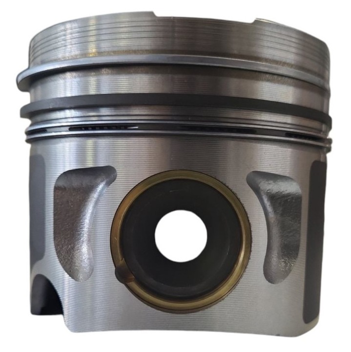 Dugattyú, Piston auto, Goetze, 8711490756, 0.50, Volkswagen 1.9TD, 3 és 4 hengeres, 1998-2010