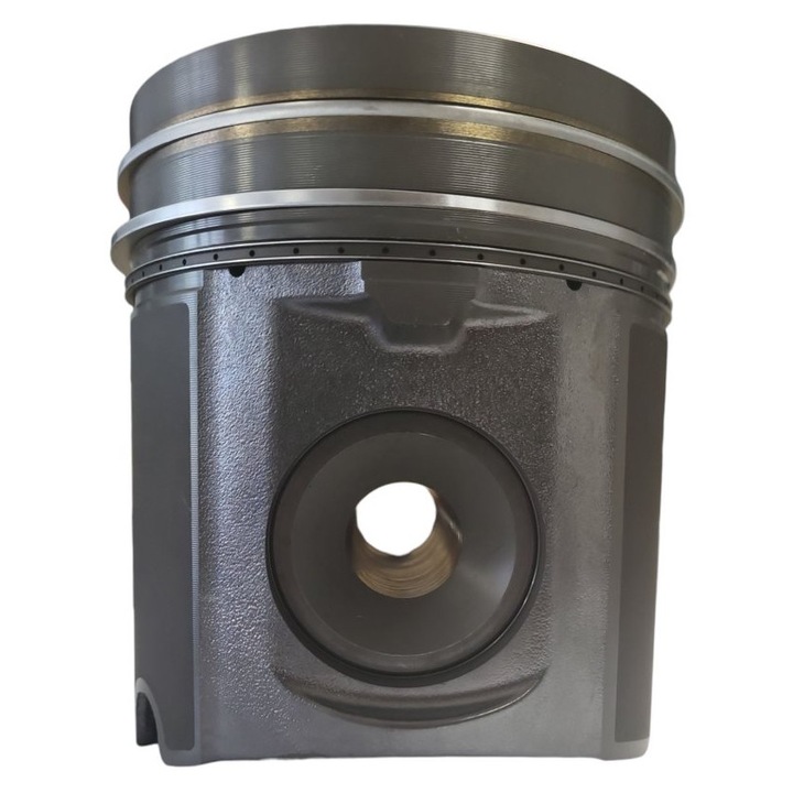 Dugattyú Mercedes OM457, 8714180000, standard, 1998-2012 Goetze