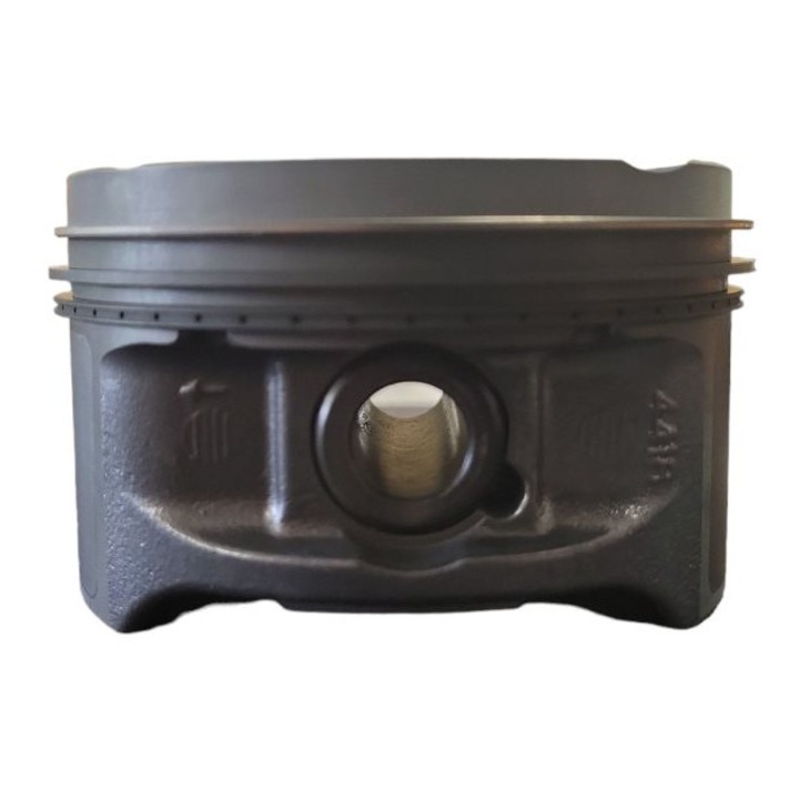 Dugattyú autó GOETZE TLOK 8714540030 STD 4 henger TWIN SPARK, 20x52mm, h-50.45mm