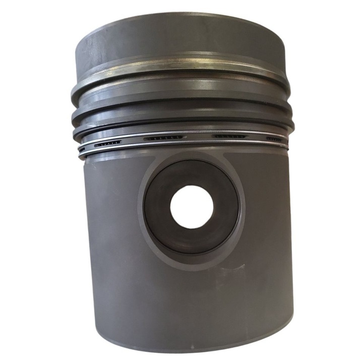 Dugattyú, automata Goetze 8717690000, kompatibilis Mercedes OM355, STD, 1959-1995