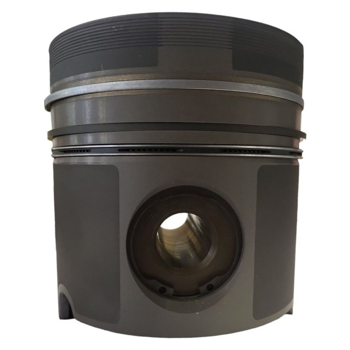 Dugattyú, Goetze, 8728590010, kompatibilis MAN D0824/D0826, 1987-2008