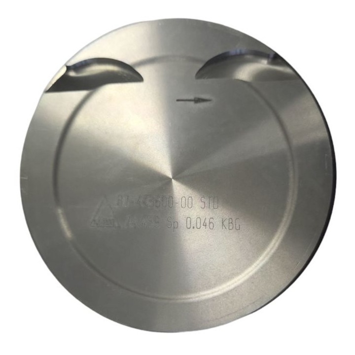 Goetze 87-443600-00 dugattyú Volkswagen 1.0, 2011-2023, 16 alkalmazás