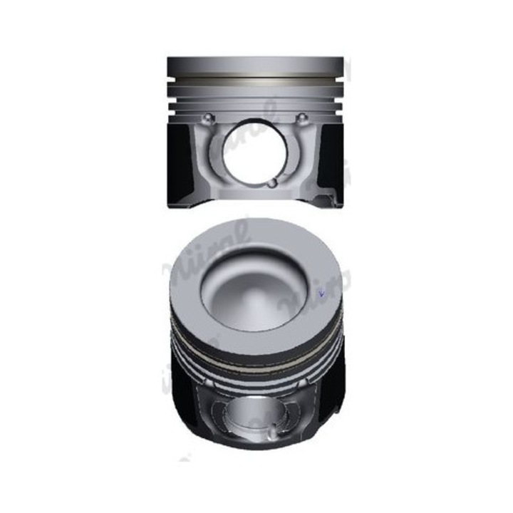 Dugattyú auto Goetze 87-452400-00, Ford 1.5 TDCi STD-hez, 2012-2023