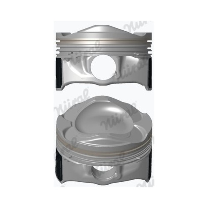 Goetze 8745280010 dugattyú Ford Kuga II, Focus III, Mondeo V, 1.4-2.0, 2014-2020