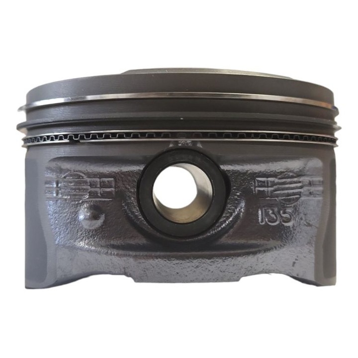 Goetze 8752050000 STD dugattyú Rover 1.4-hez, 1989-2005, standard méretek