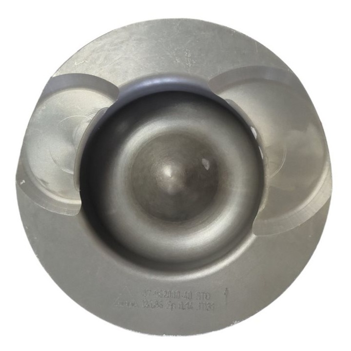 Goetze 8796200040 autódugattyú, Scania motorokhoz, 1988-1996