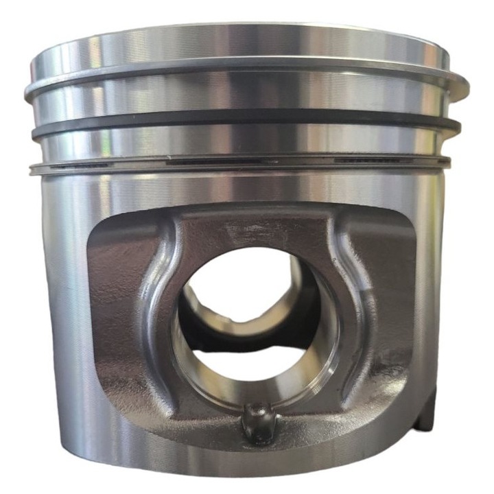 Dugattyú autó MAHLE 007PI00168000 szabványos FIAT 2.8CNG, 1999-2007, IVECO Daily III-hoz