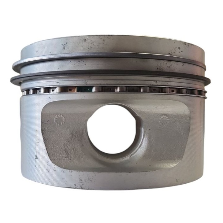 Dugattyú autó MAHLE 0116200 STD OPEL 1.8-hoz, 1985-1998, pontos méretek