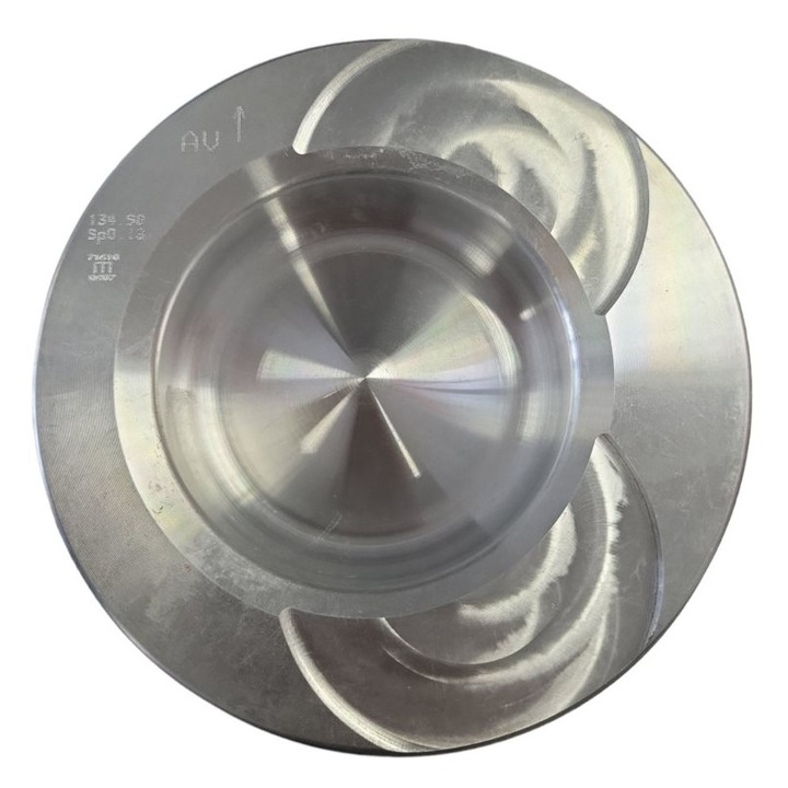 DUGATTYÚ MAHLE 2095300 STD RVI 12.0D 92-98