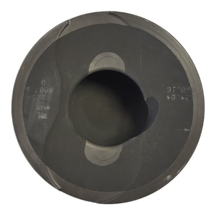 DUGATTYÚ MAHLE 2282900 STD MAN D2542 74-