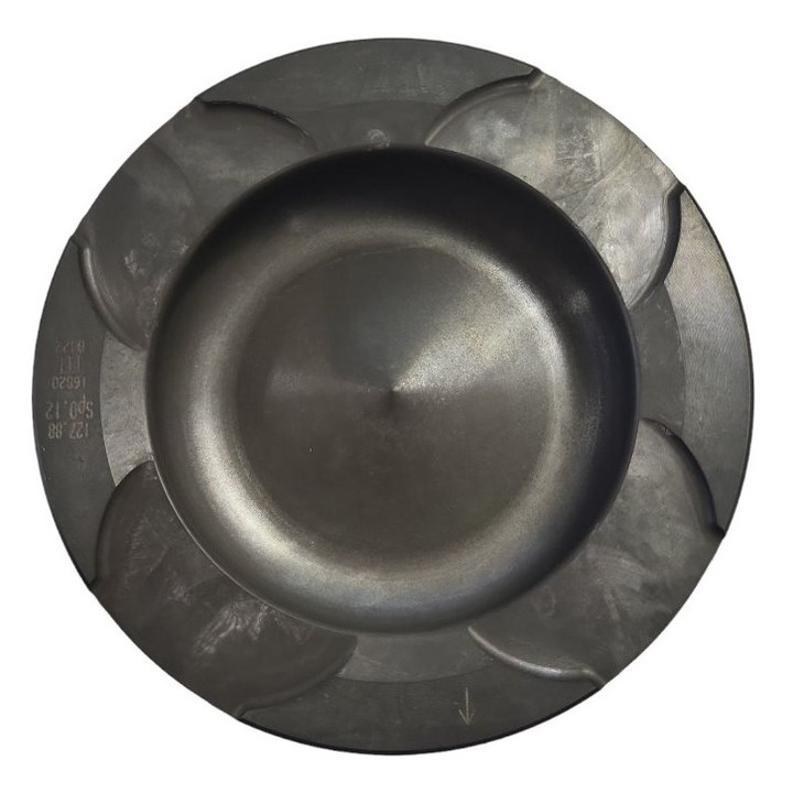 DUGATTYÚ MAHLE 2291200 STD MAN D2876 00-