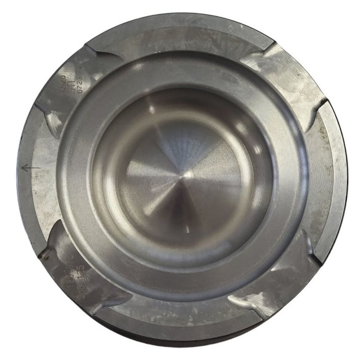 DUGATTYÚ MAHLE 2293300 STD MAN D2676 06-