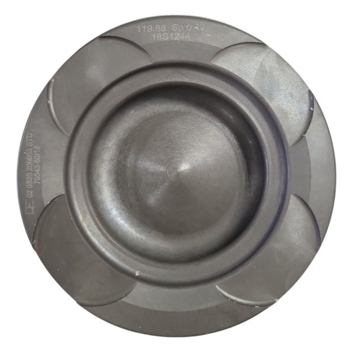 DUGATTYÚ OEG 020320206603 STD MAN D2066 06-