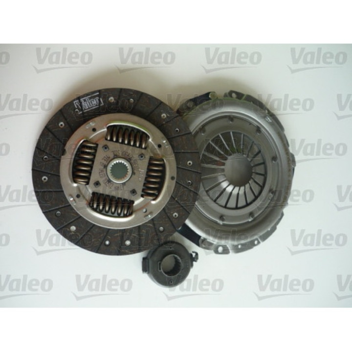 Set ambreiaj VALEO 826702