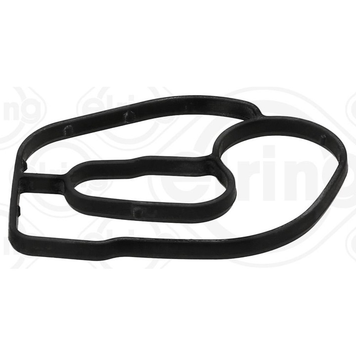 Olajhűtő tömítéskészlet, Elring, Mercedes-Benz, 2005-2023