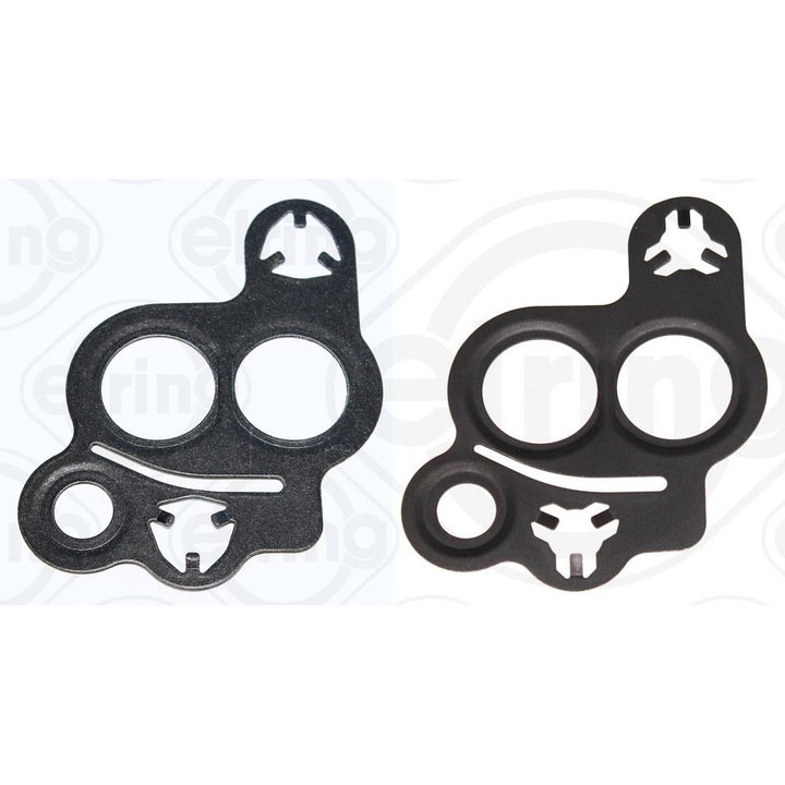 EGR tömítéskészlet, Elring, Ford 1.8-2.3, 2000-2019