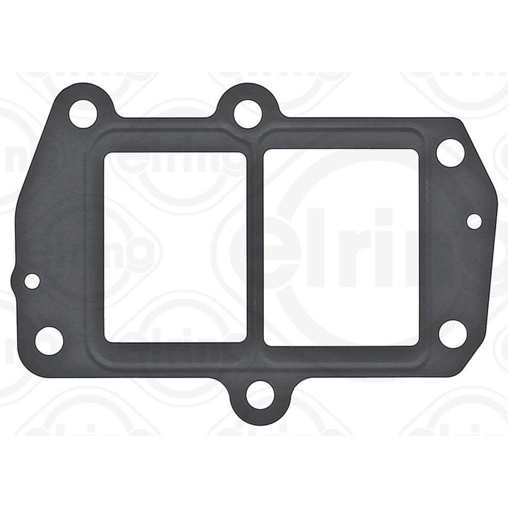 Garnitura EGR, Elring, pentru Mercedes 2.2 CDI, 2006-2021
