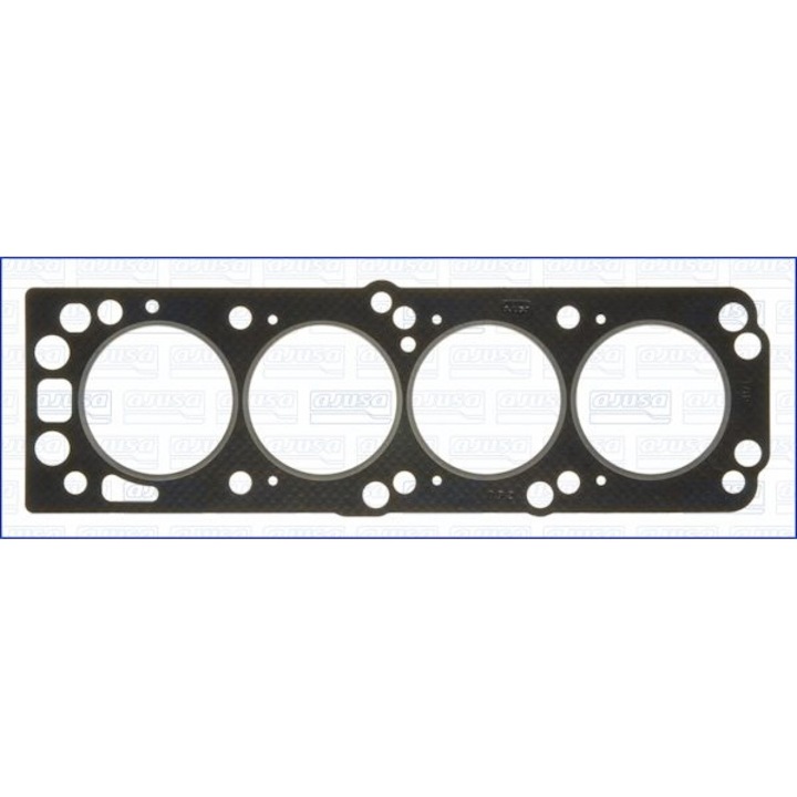 Hengerfej tömítés készlet, AJUSA, Opelhez, magas hőmérsékletnek ellenálló, 1974-2012