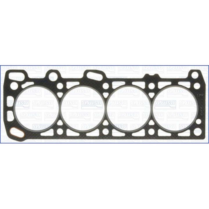 Hengerfejtömítés készlet, AJUSA, MITSUBISHI-hez, 1984-1994