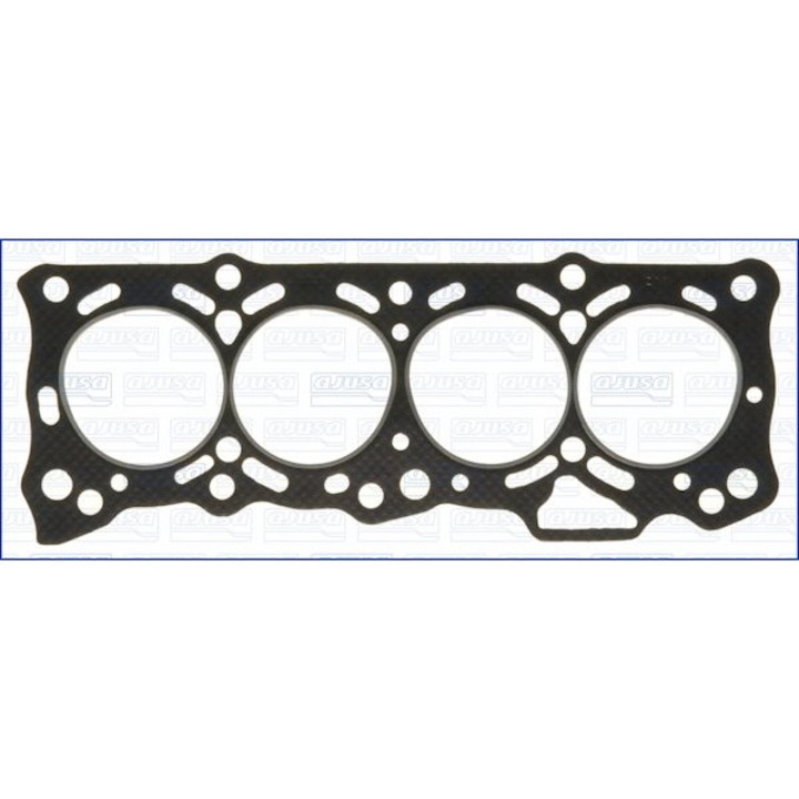 Hengerfejtömítés készlet, AJUSA, Honda Civic 1500, 1978-1983, tartósság, pontos illeszkedés