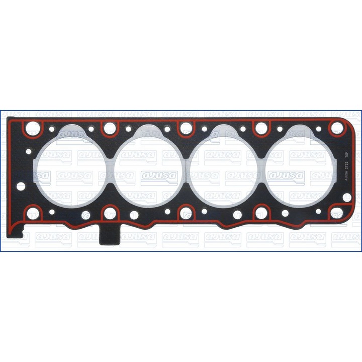 Hengerfejtömítés készlet, AJUSA, Peugeot 1.3D-hez, 1973-1979