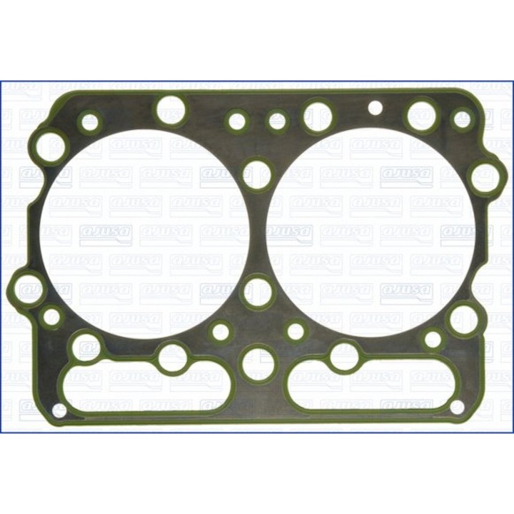 GARNITURA CHIULASA AJUSA 10133300 CUMMINS N14