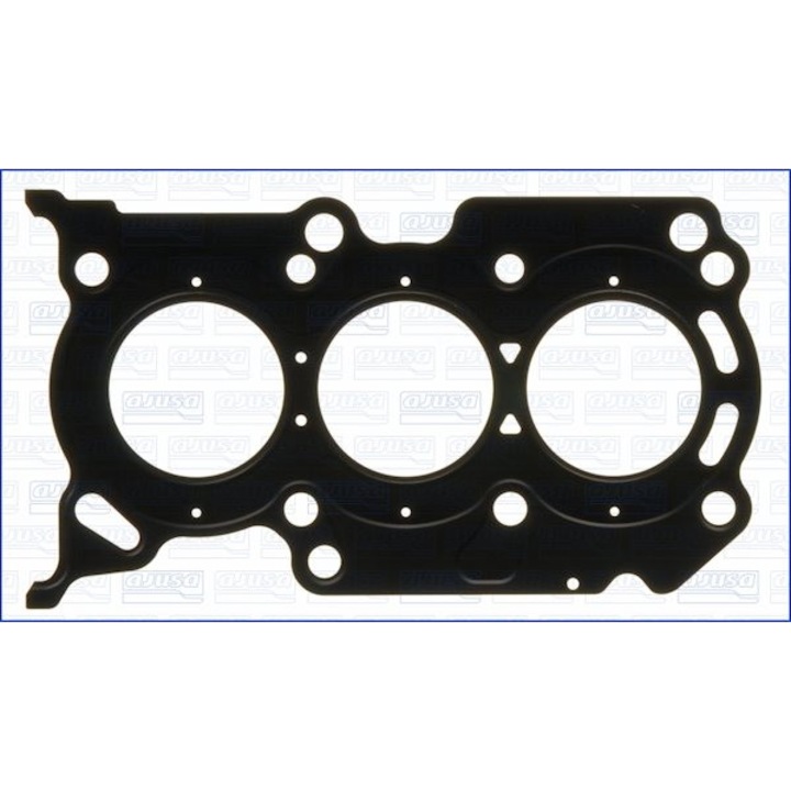 Garnitura cap motor AJUSA 10193400 Mitsubishi 0.7, 07, metalica