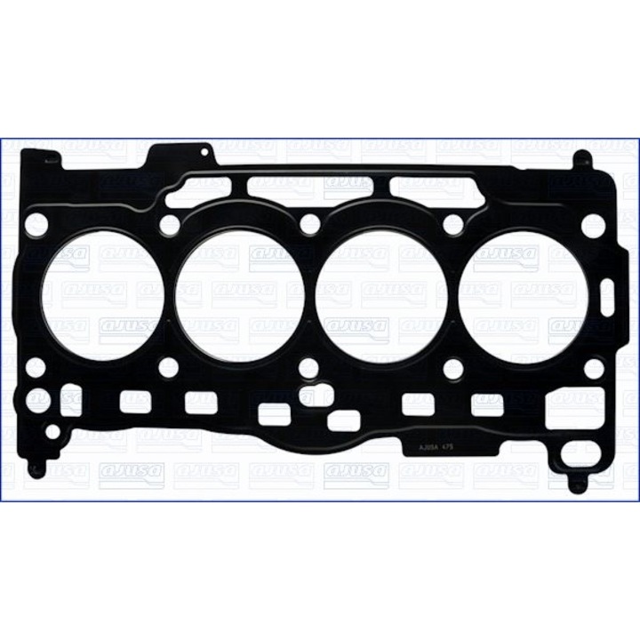 AJUSA 10202700 hengerfej tömítés készlet VW 16V 1.4TFSI-hez, 2011-2024