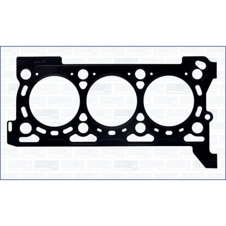 Hengerfej tömítés készlet AJUSA 10205300, Jeep 3.0CRD, 2011-2017, ellenálló, precíz