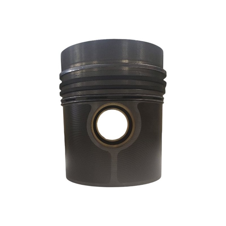 Dugattyú, automata Mercedes-Benz 5.7D OM352 OM353, 87-178800-00, 1962-1996 Goetze