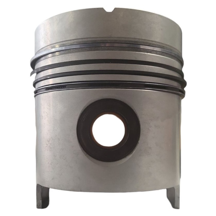 Dugattyú auto, GOETZE, TLOK 8720240000, 2.4x4.75, m-129.50cm, fi-63.50cm