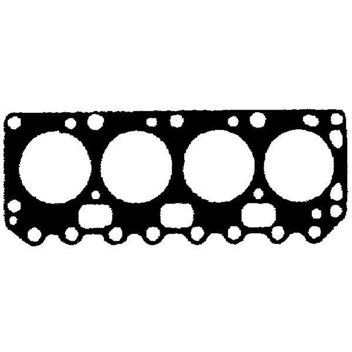 Garnitura chiulasa BGA, pentru Ford 1.3 OHV/HCS 88-, CH0334