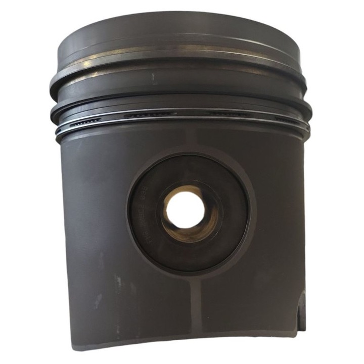 Goetze autódugó, 6 hengeres, m-122.60mm, STD STE WD612.63/65 -, 42x90mm