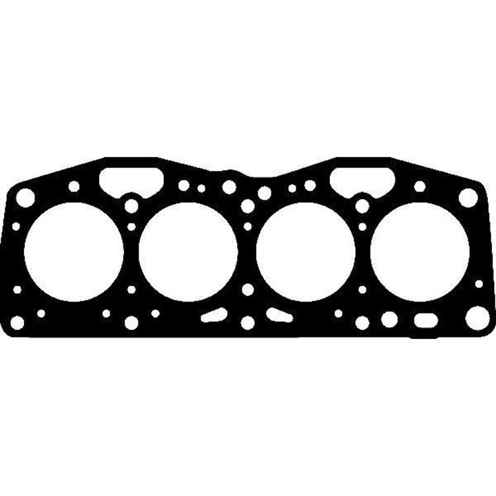 Гарнитура за глава на цилиндъра Corteco 411302P за Zastava и Fiat, 1975-2010