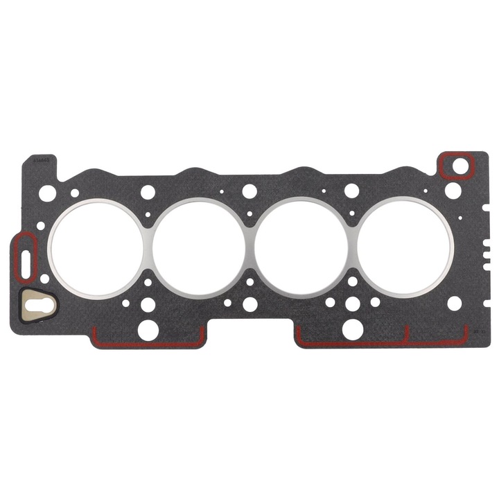 Гарнитура за глава на цилиндър CORTECO 414645P за Peugeot и Citroen, 1982-2016, качествен материал, 59 приложения