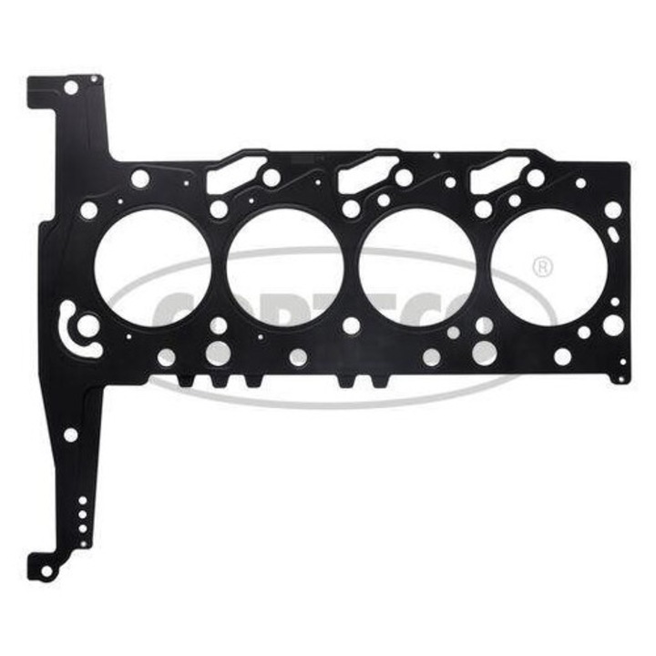 Гарнитура на цилиндрова глава Ford 2.2TDCi, Corteco, 83403062, 2011-2018