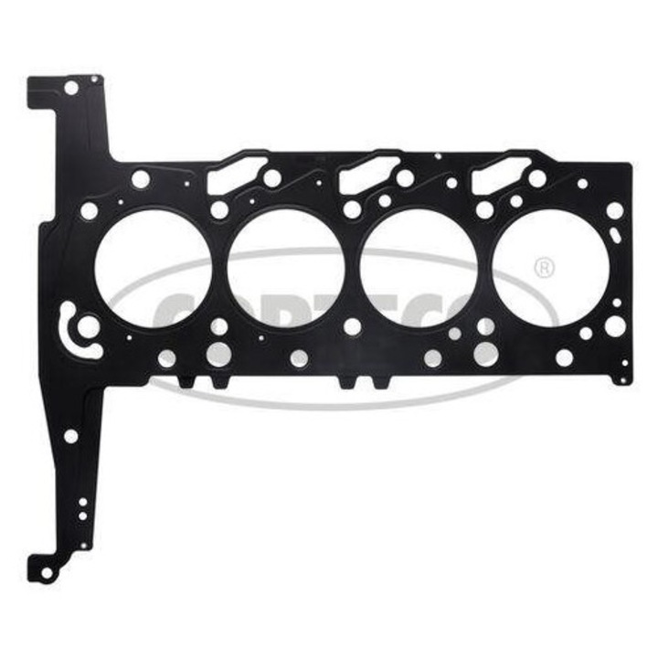 Гарнитура на цилиндрова глава Ford 16V 2.2TDCI, 2011-2018, Corteco, 83403063