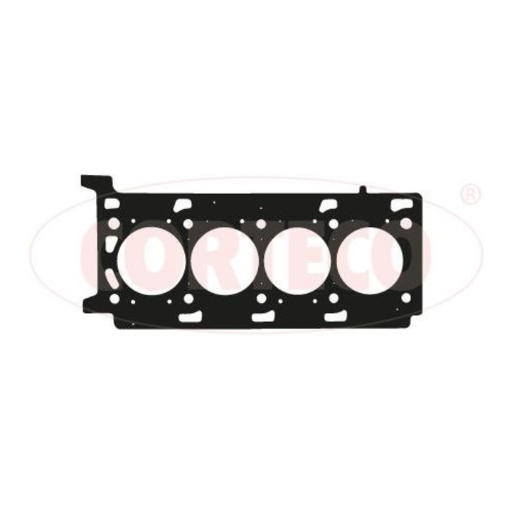 Гарнитура на цилиндрова глава Renault 2.3DCI, Corteco, 49422203, 2010-2016