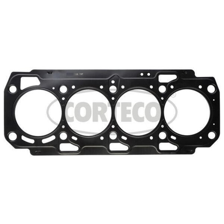 Гарнитура на цилиндрова глава Opel 2.0CDTI, 2009-2012, Corteco, 83403265
