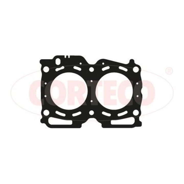 Гарнитура на цилиндрова глава за двигател Subaru 2.0, 1991-2012, 83403247