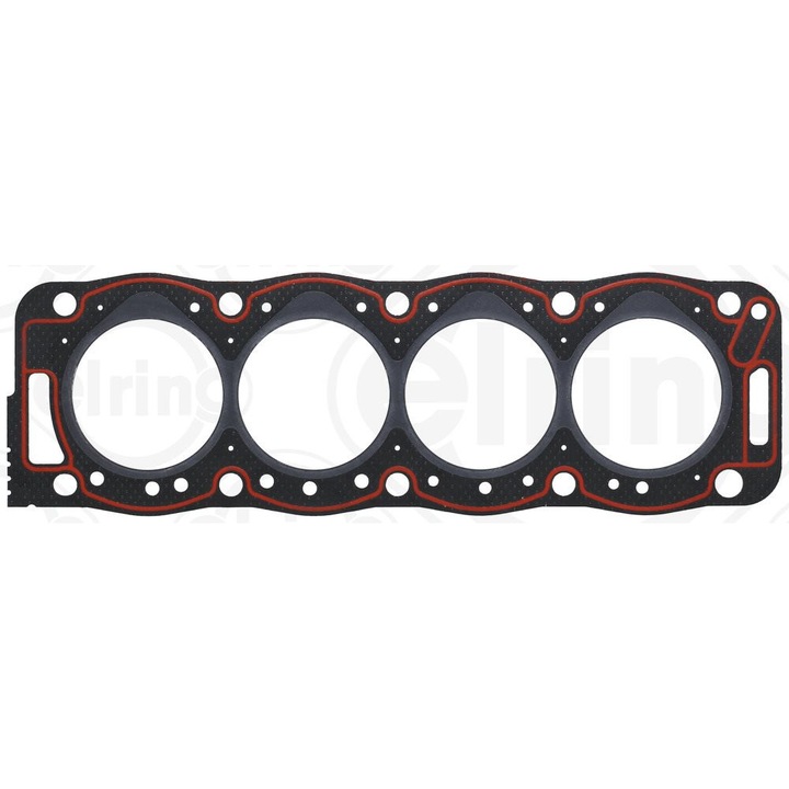 Hengerfejtömítés készlet ELRING 059201, 1.55mm, PSA 1.9D XUD9 motorokhoz