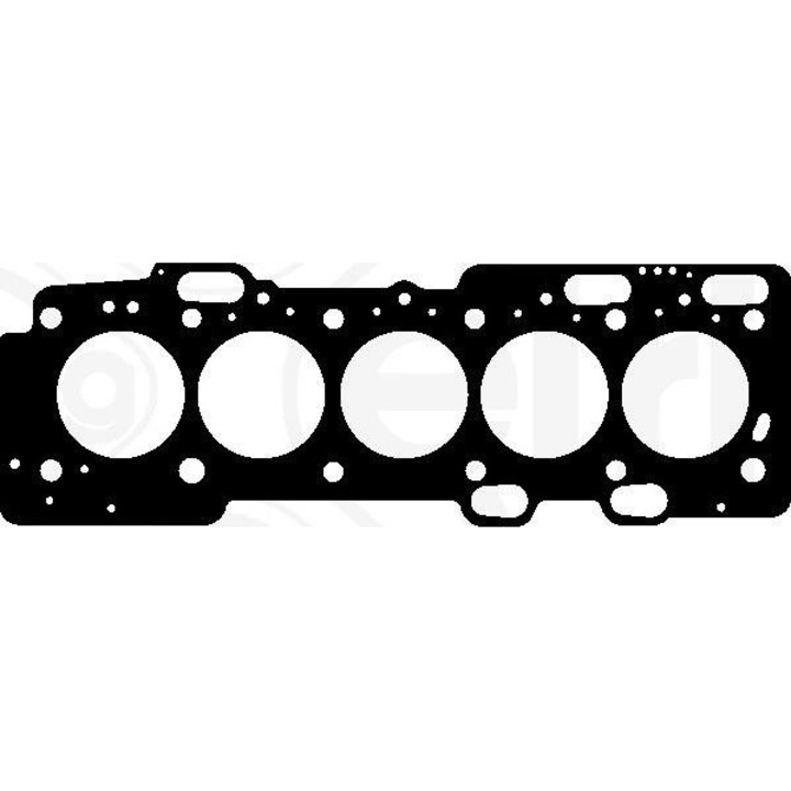 Elring 131192 hengerfejtömítés készlet Volvo 2.0D-2.4D, 2001-2017, 14 alkalmazás