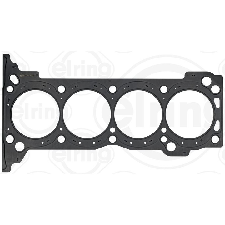 Elring 167.420 hengerfejtömítés készlet Toyota 2.7, 2009, kompatibilis a LAND CRUISER PRADO modellel