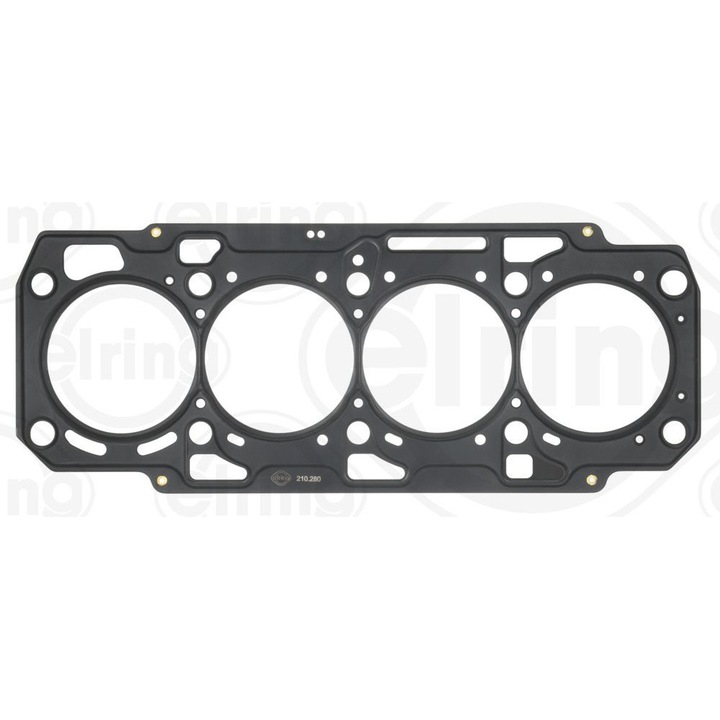 Hengerfejtömítés készlet Jeep 2.2, 2015-2018, szett, 210280