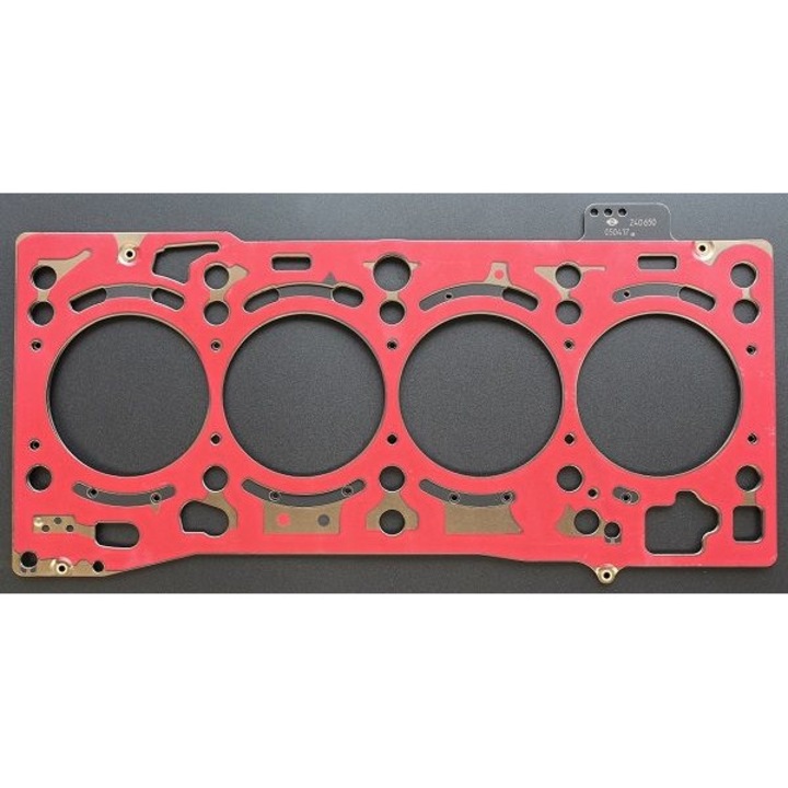 Elring 240650 hengerfej tömítés garnitúra Volkswagen 2.0, 2014-2020, 7 alkalmazás