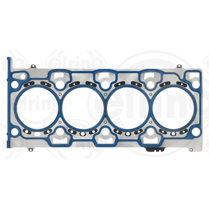 Elring 212420 hengerfejtömítés készlet Opel 16V 2.2CDTi-hez, Chevrolet-vel kompatibilis, 2006-2018